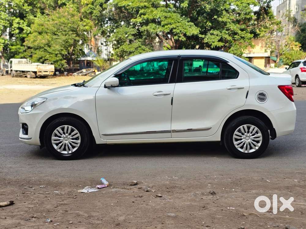 Maruti Suzuki Dzire 1.2 Vxi, 2020, Petrol
