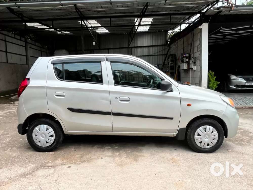 Maruti Suzuki Alto 800 Lxi, 2021, Petrol