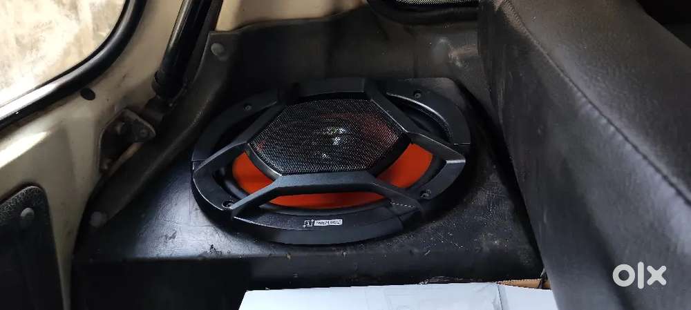 Maruti Suzuki Zen  With Fancy Number