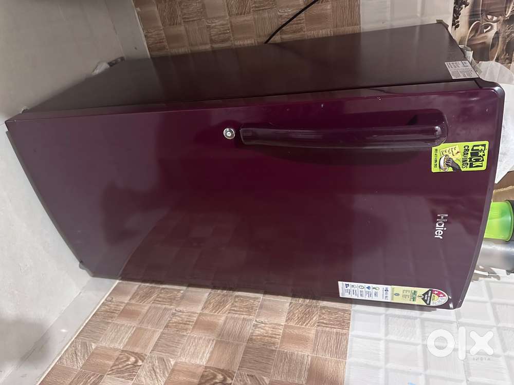 100% good condition fridge