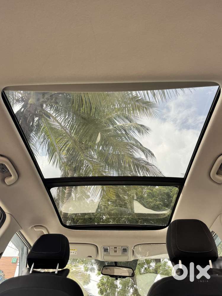 Hyundai Creta 1.5 Sx, 2023, Petrol