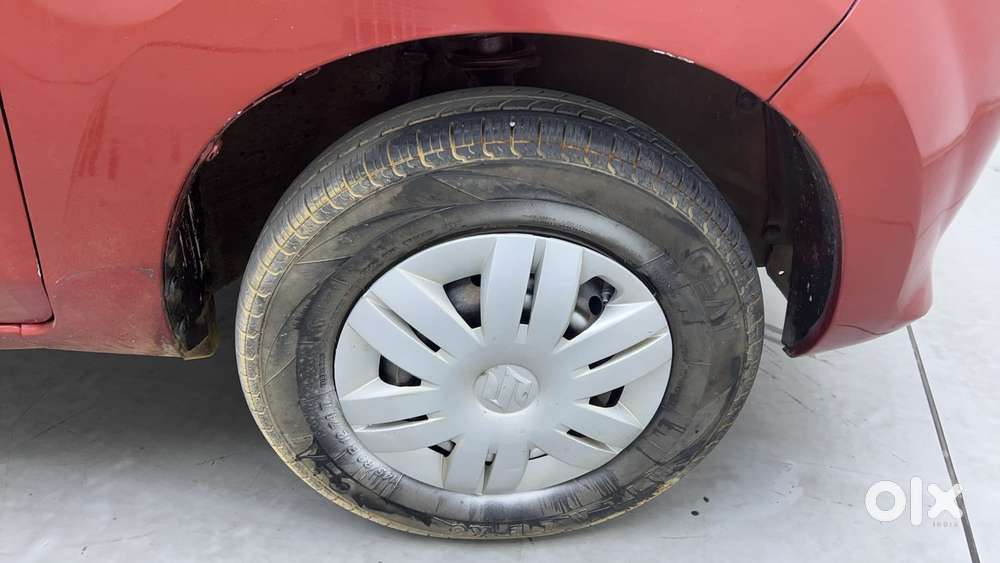 Maruti Suzuki Alto 800 Lxi, 2013, Petrol