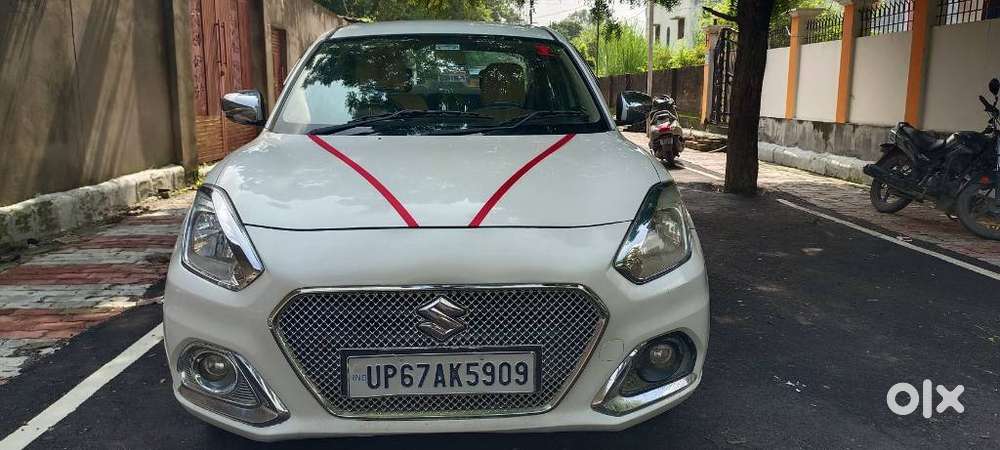 Maruti Suzuki Dzire 1.2 Vxi, 2024, Petrol