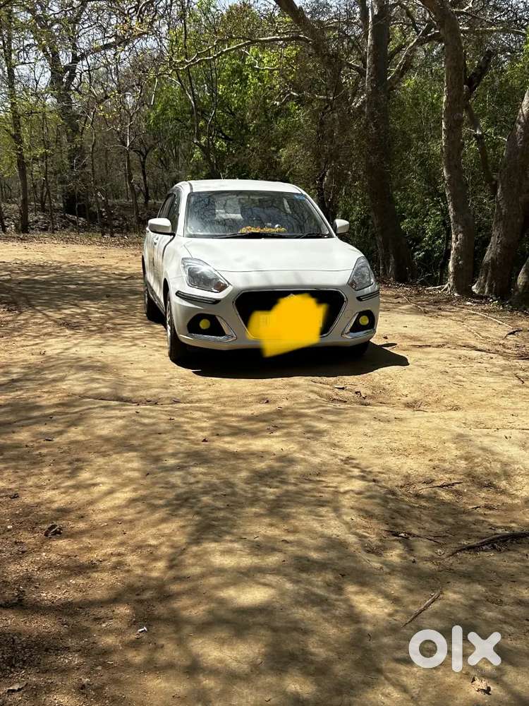 Maruti Suzuki Dzire 2024 Petrol 52000 Km Driven