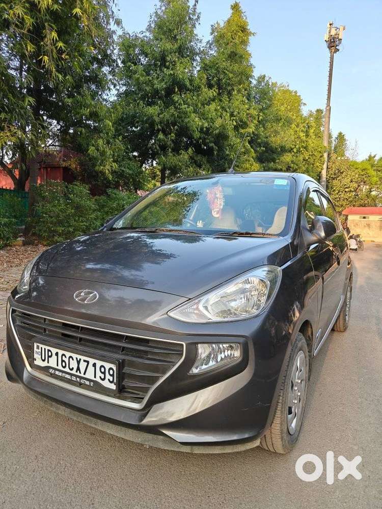Hyundai Santro Sportz, 2021, Petrol