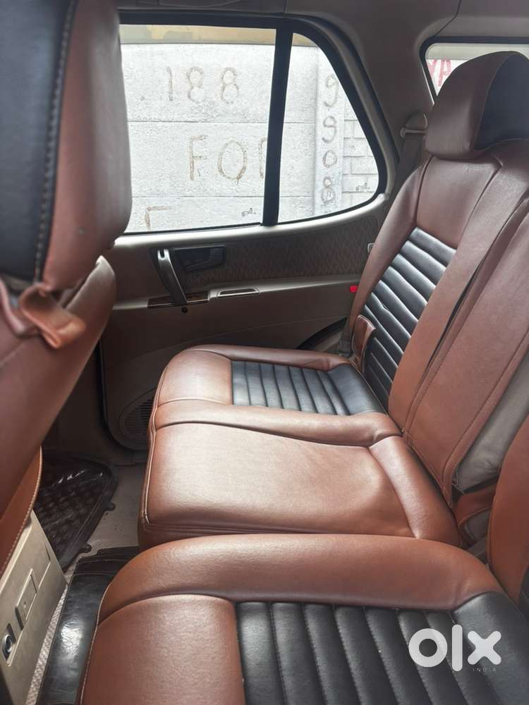 Tata Safari 2013 Diesel Well Maintained