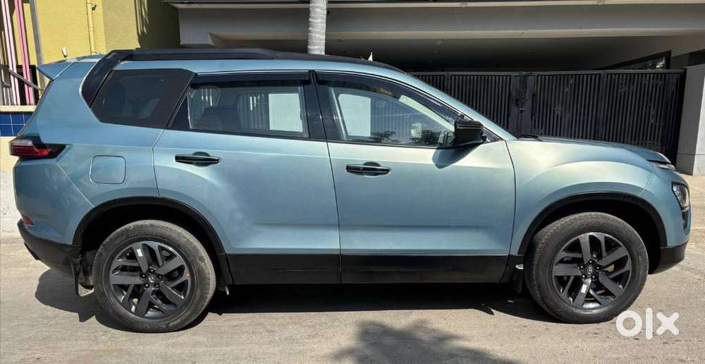 Tata Safari 2.0 Kryotec Xza Plus, 2021, Diesel