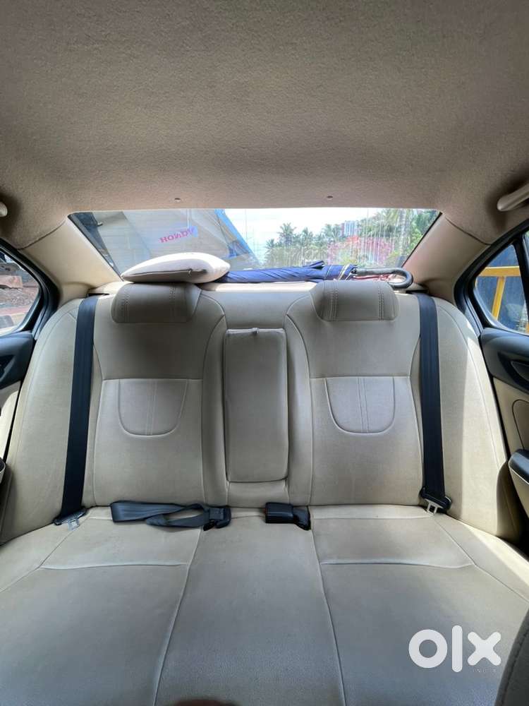 Honda Amaze Diesel 2019