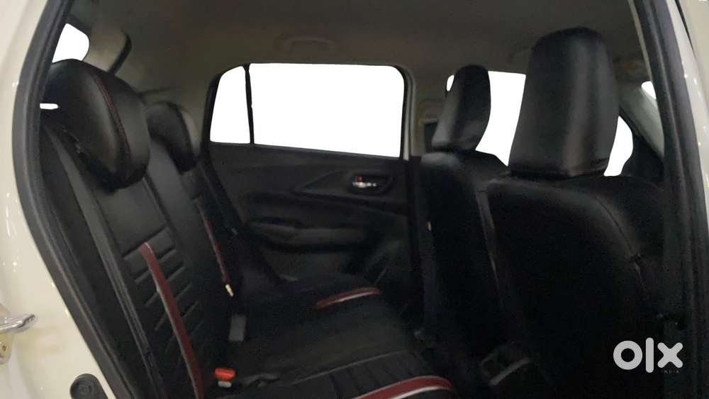 Maruti Suzuki Swift 2021-1.2 Zxi Plus Amt, 2025, Petrol
