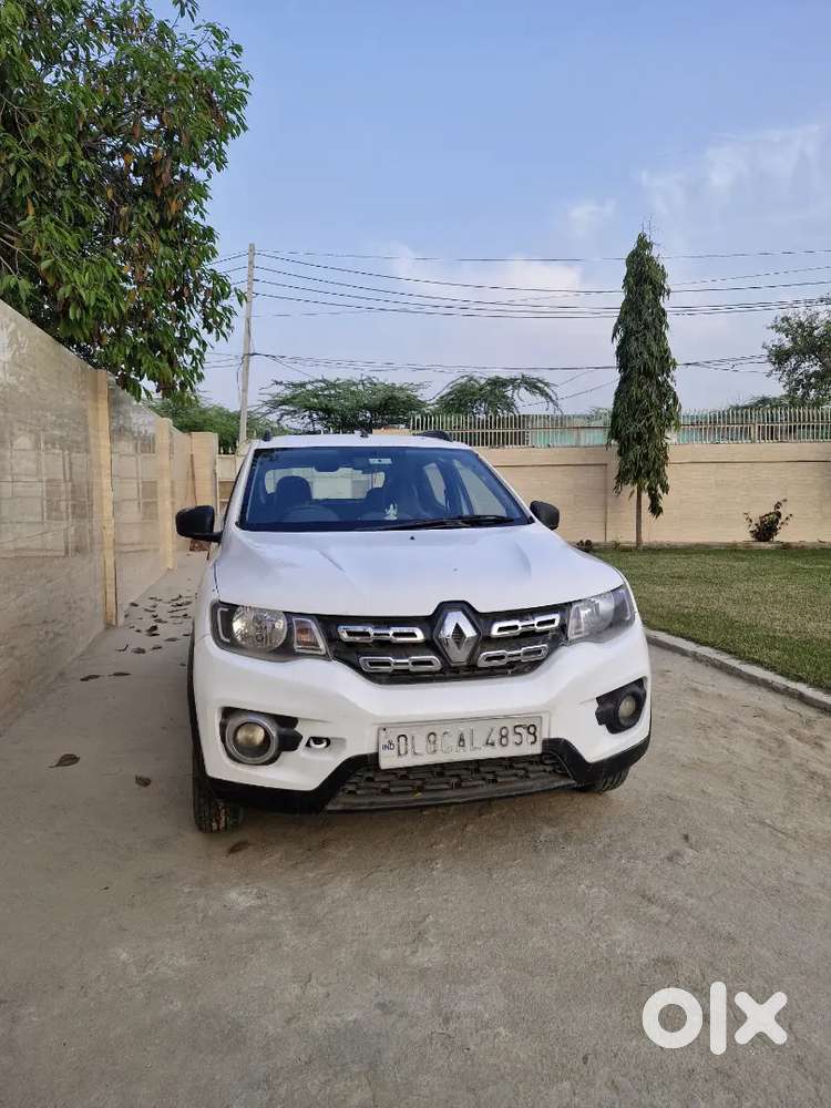 Excellent Condition Car