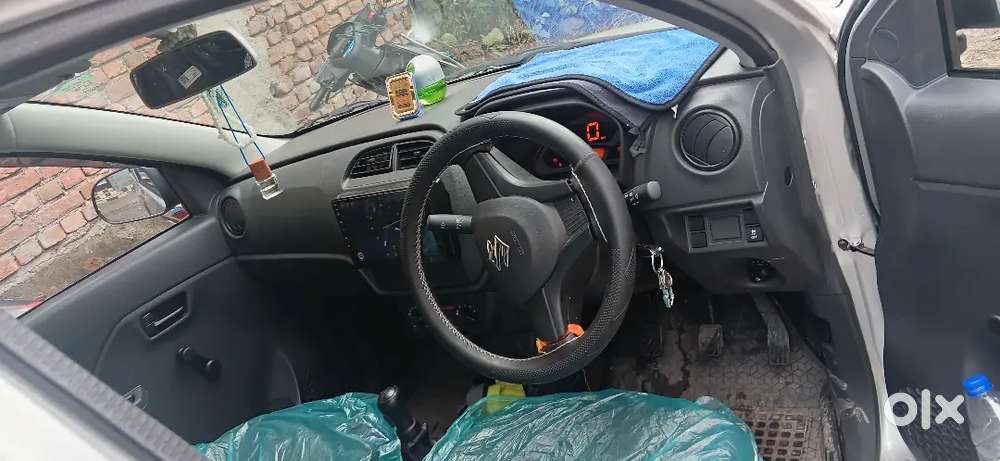 Maruti Suzuki Alto K10 2026 Lx Urbano