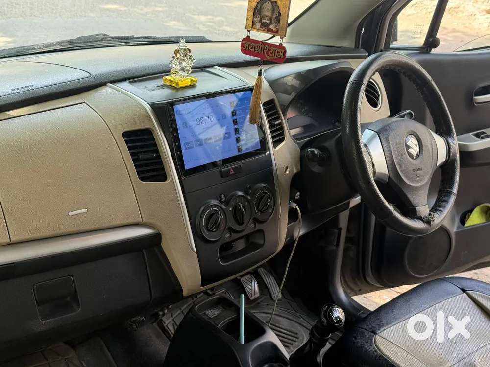 Maruti Suzuki Wagon R 1.0 2018(dec) Cng & Hybrids 68700 Km Driven