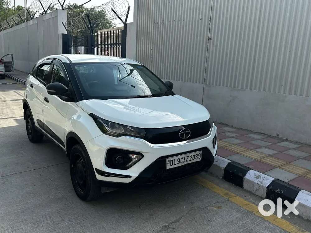 Tata Nexon Xe 1.2 Rtn Bs6