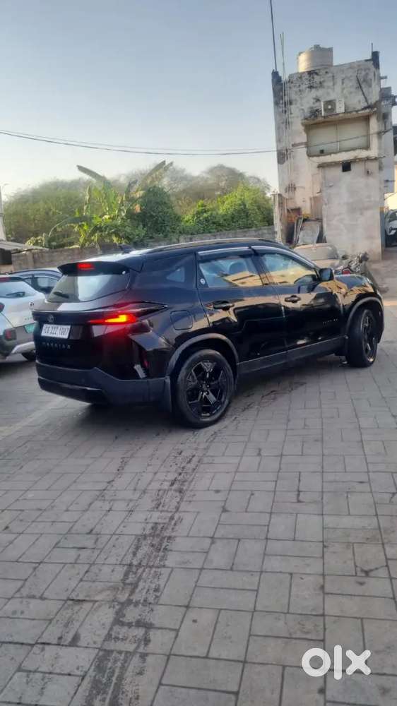 Tata Harrier 24 Diesel Well Maintained