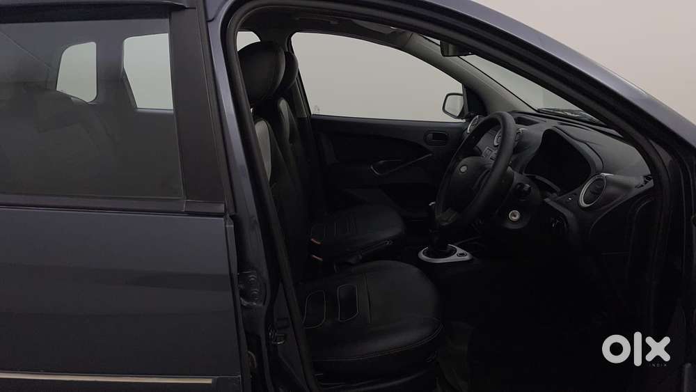 Ford Figo 2010-2012 Diesel Exi, 2014, Diesel