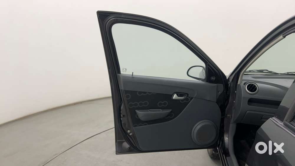 Maruti Suzuki Alto 800 Lxi, 2014, Petrol