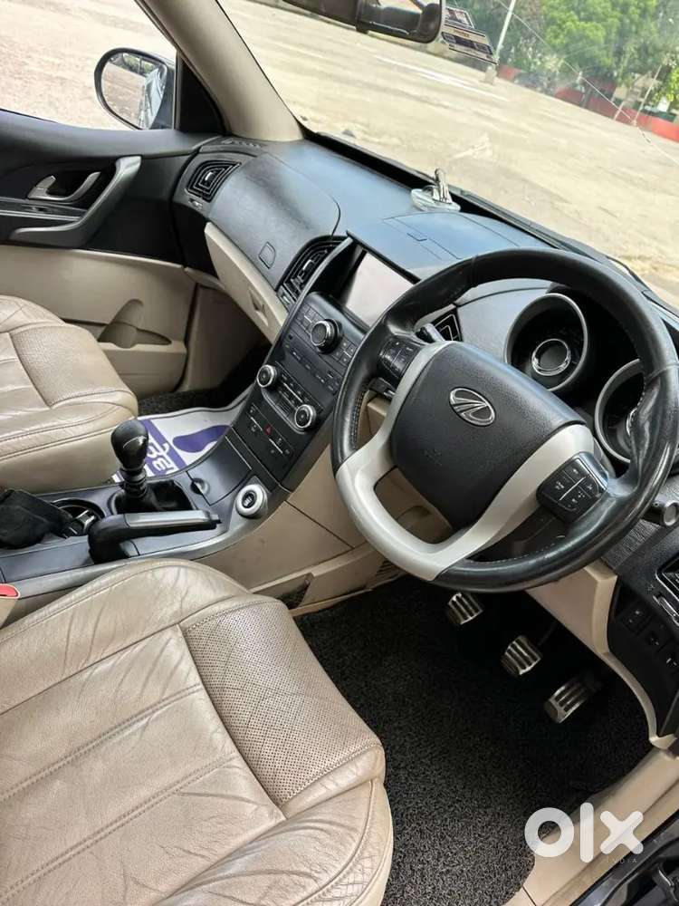 Mahindra Xuv500 2016 Diesel 88000 Km Driven
