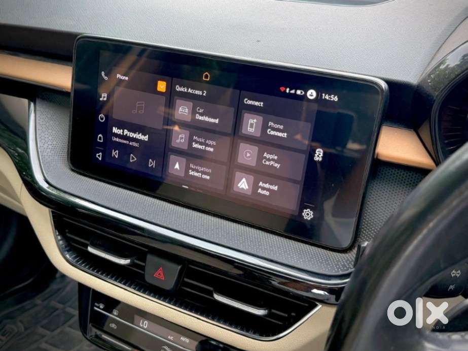 Skoda Slavia 1.0 Tsi Style At, 2022, Petrol