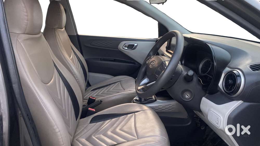 Hyundai Grand I10 Nios Sportz 1.2 Kappa Vtvt, 2019, Petrol