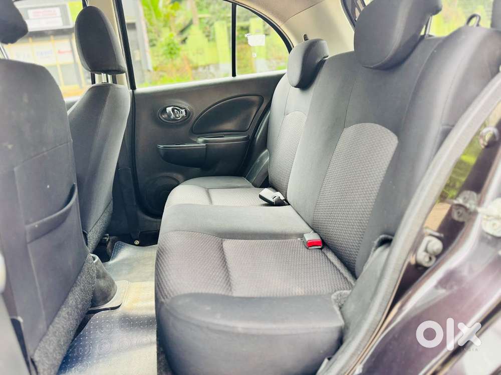 Nissan Micra Xl Petrol, 2018, Petrol