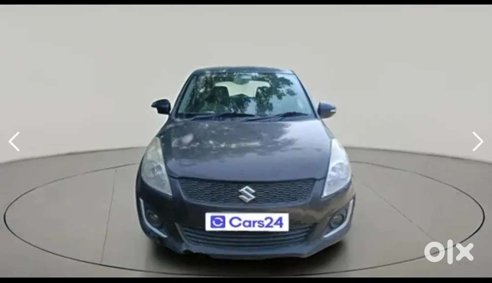 Maruti Suzuki Swift 2015 Petrol 101000 Km Driven
