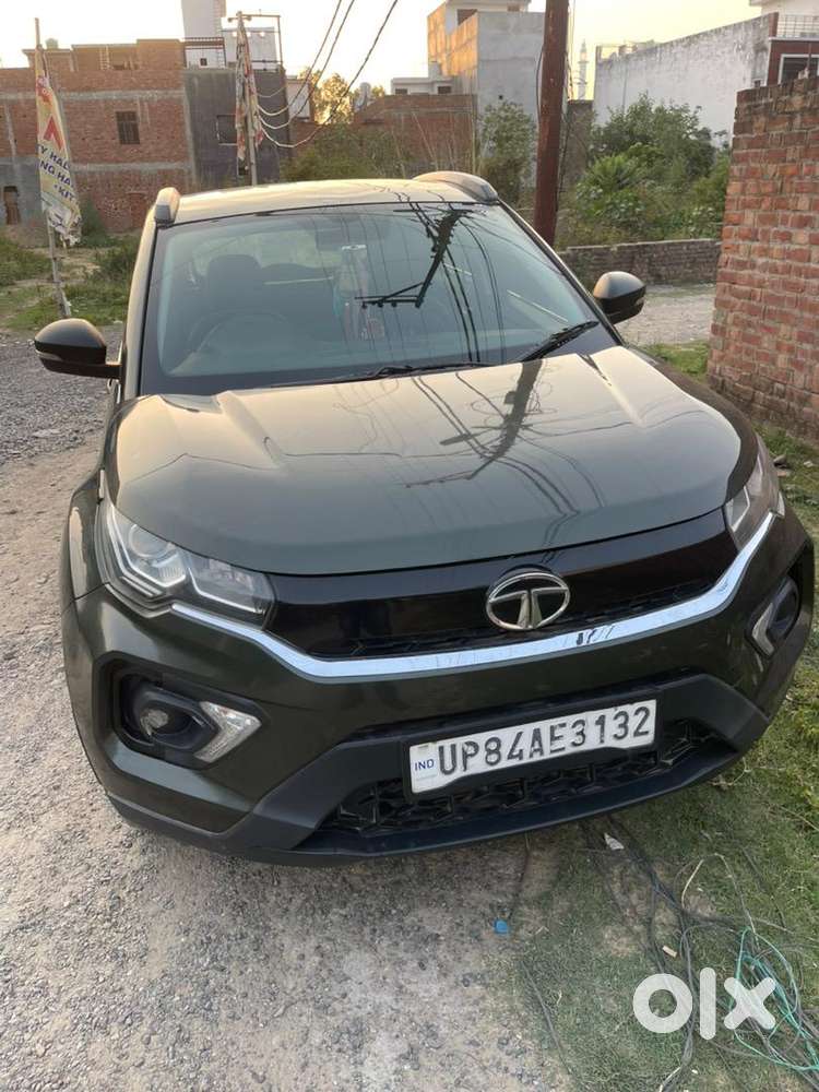 Tata Car Manual 2020