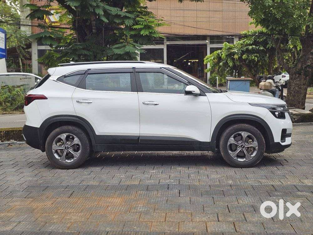 Kia Seltos Htk Plus D, 2022, Diesel