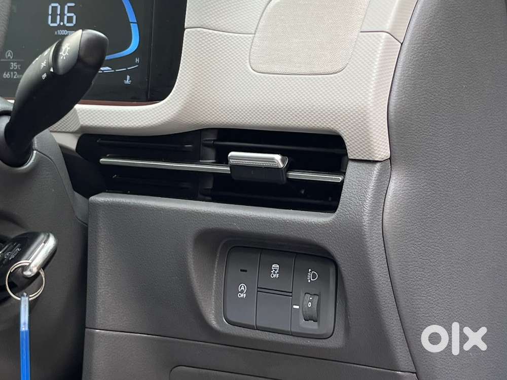 Hyundai Creta 1.5 Ex Petrol, 2026, Petrol