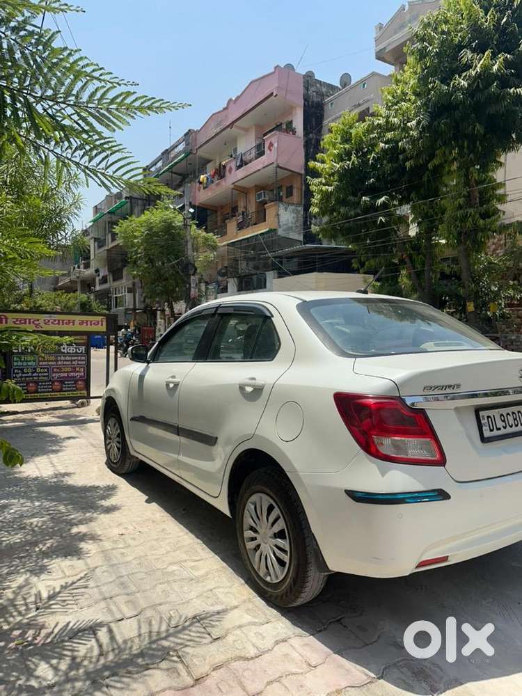 Maruti Suzuki Dzire 2023 Petrol Good Condition