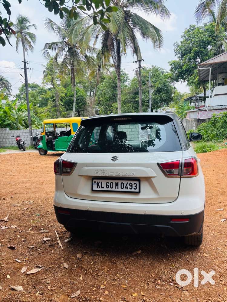 2017 Model Good Condition