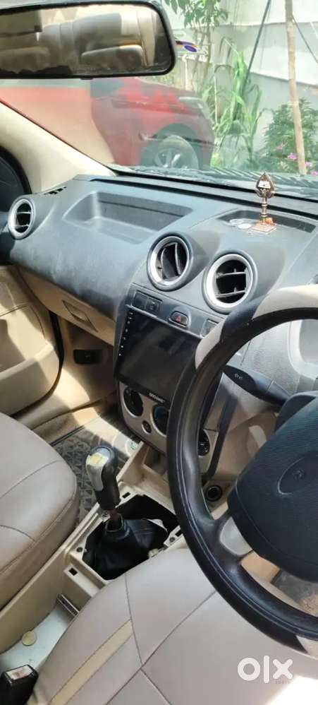 Ford Fiesta Classic 2009 Manual Diesel
