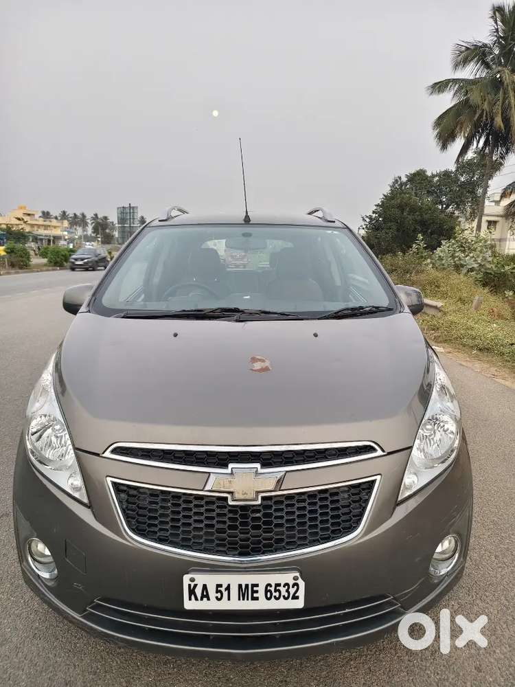 Chevrolet Beat 2013 Diesel 880000 Km Driven