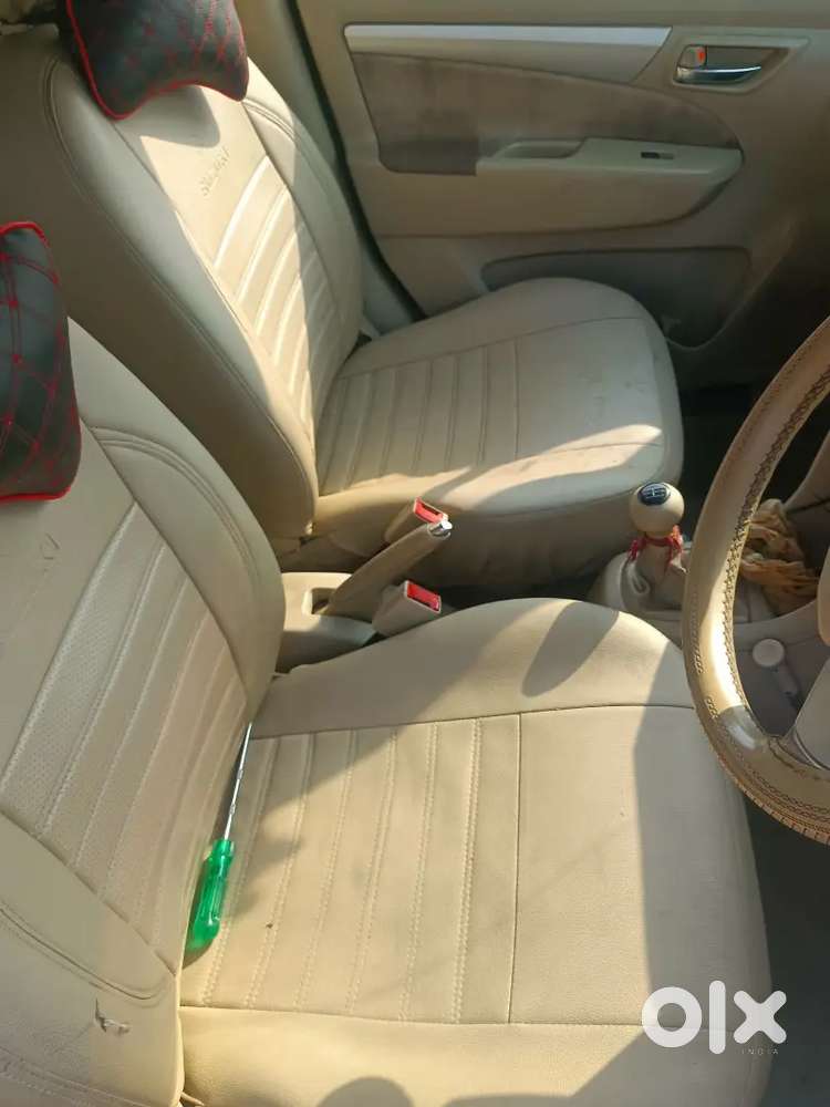 Maruti Suzuki Ertiga Vdi 2013