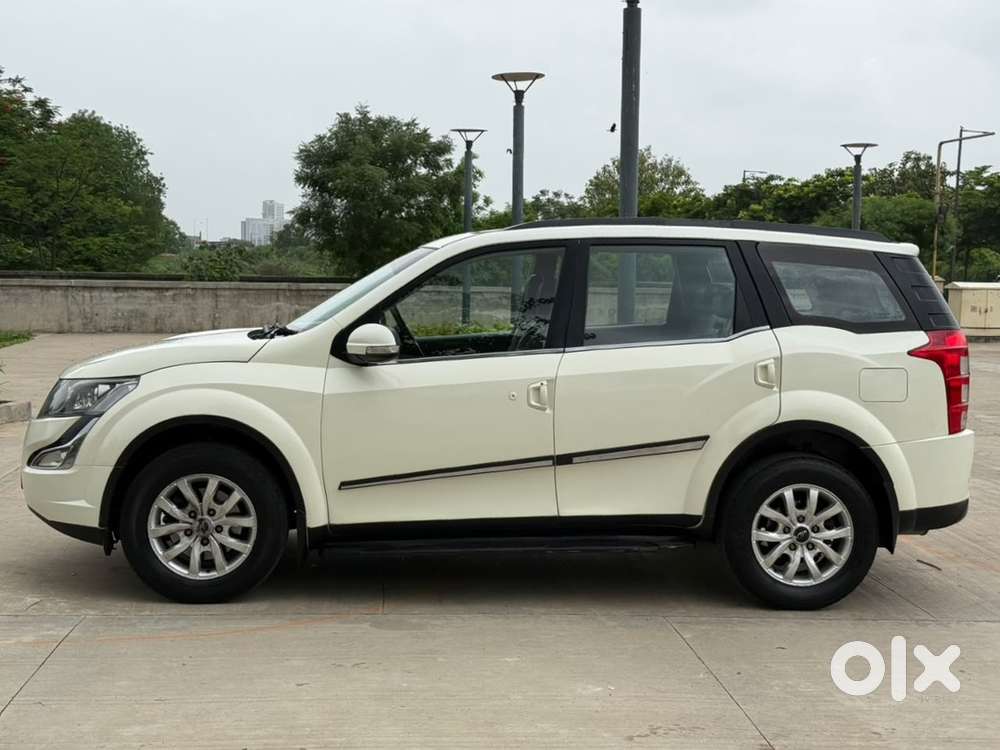 Mahindra Xuv500 2016 Diesel Well Maintained