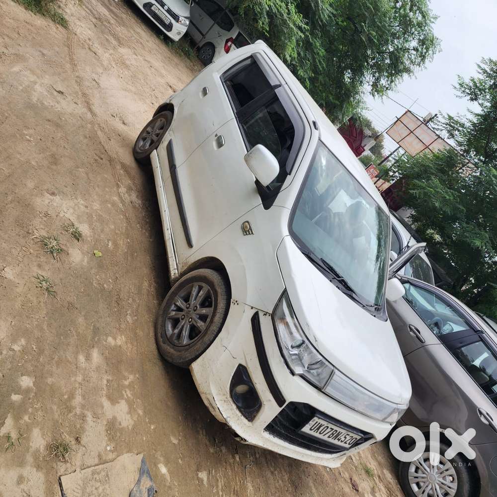 Maruti Suzuki Stingray Vxi Optional, 2015, Petrol