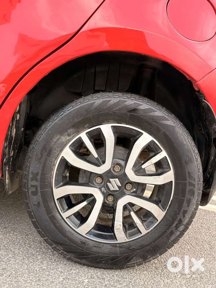 Maruti Suzuki Swift 1.2 Vxi Deca Limited Edition, 2022, Petrol