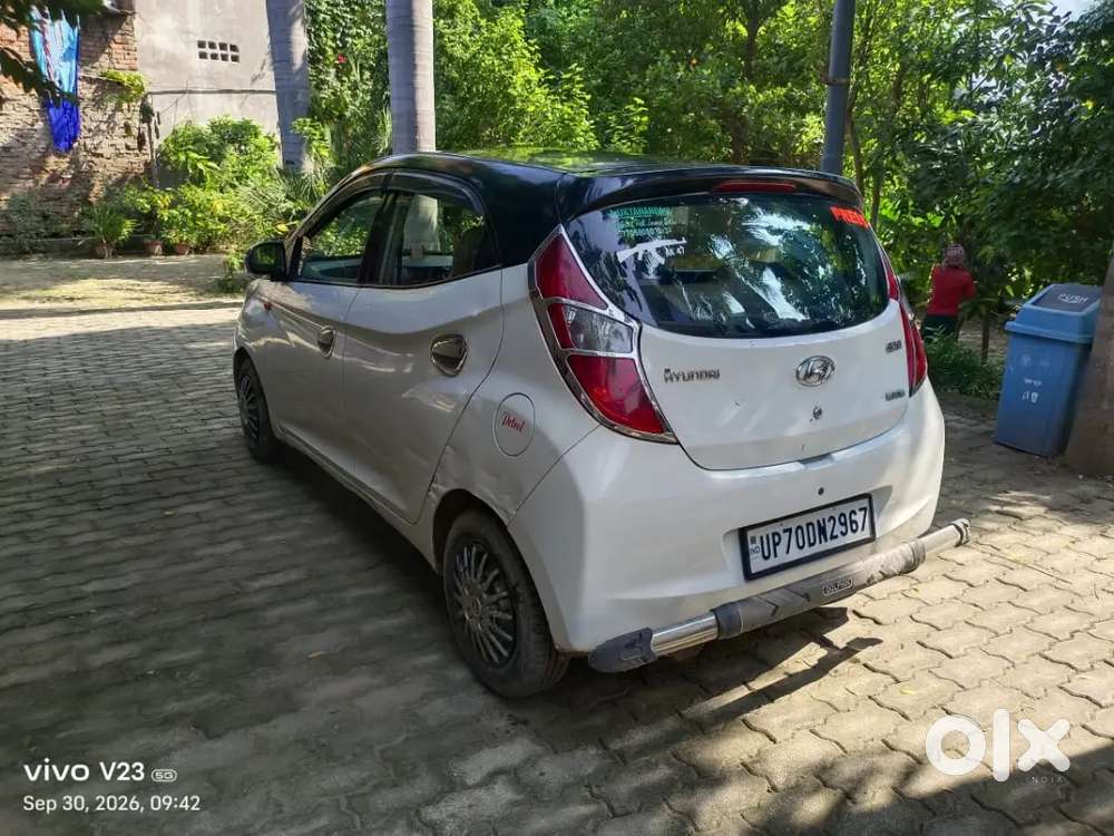 Hyundai Eon 0.8 Era Plus 2016