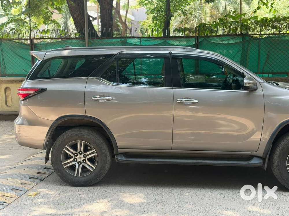 Toyota Fortuner 3.0 4x2 Automatic, 2023, Diesel