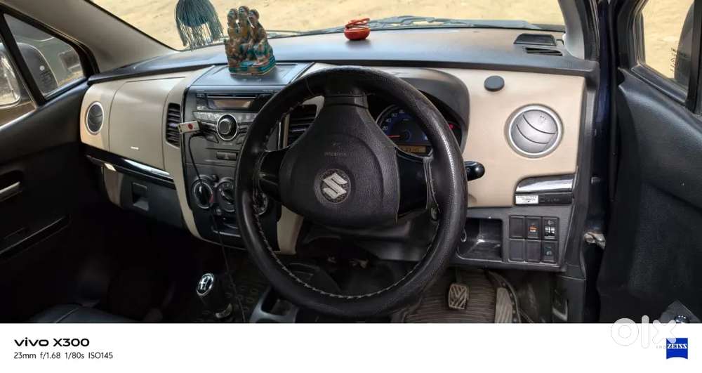 Maruti Suzuki Wagon R 2018 Petrol 65000 Km Driven ..