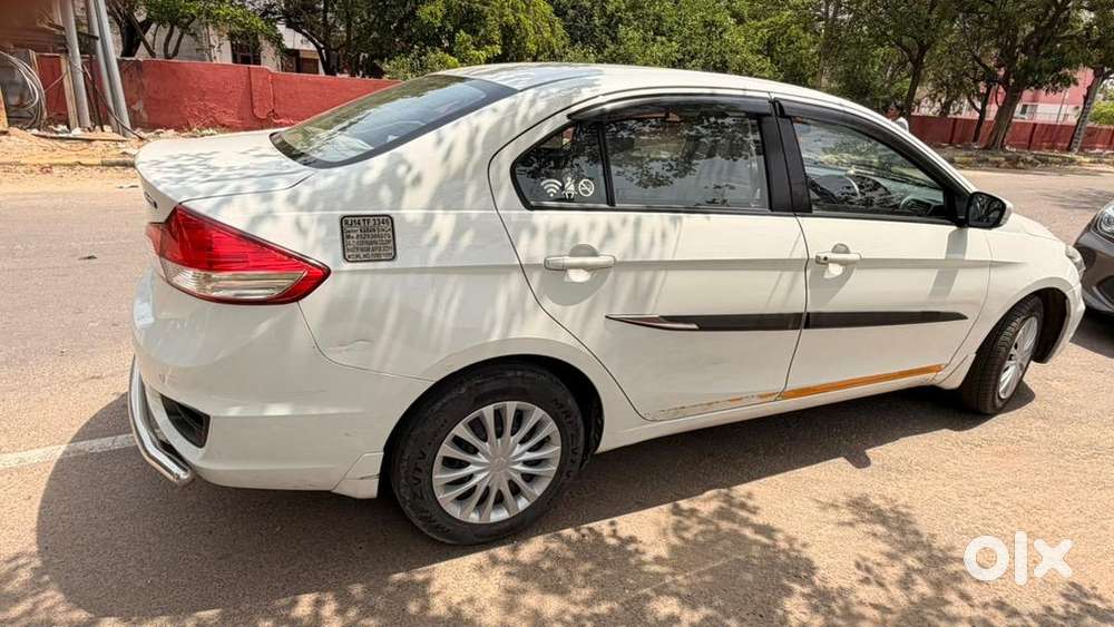 Maruti Suzuki Ciaz 2023 Petrol Good Condition