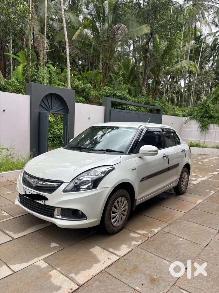 Maruti Suzuki Maruti 2016