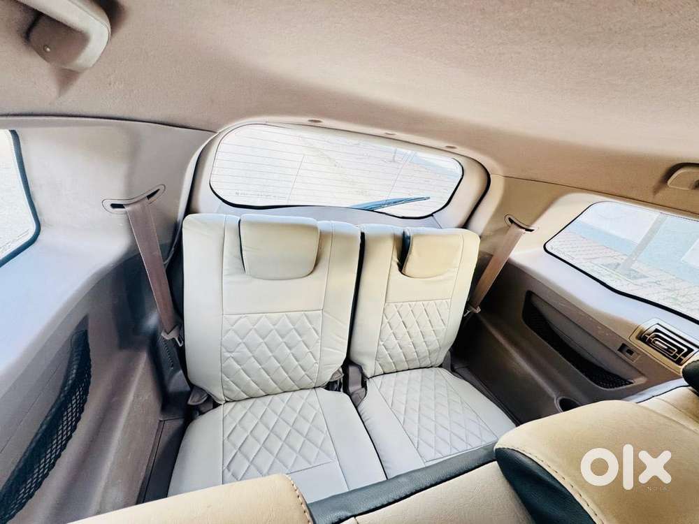 Mahindra Xuv500 W4, 2015, Diesel