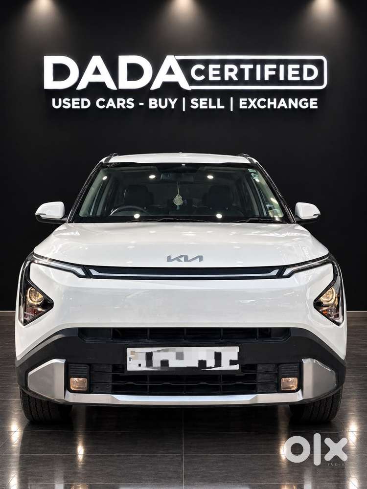 Kia Carens Clavis G 1.5 6mt Hte(o) 7-seater, 2026, Petrol