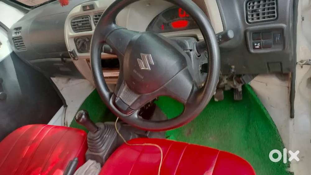 Ambulance Eeco