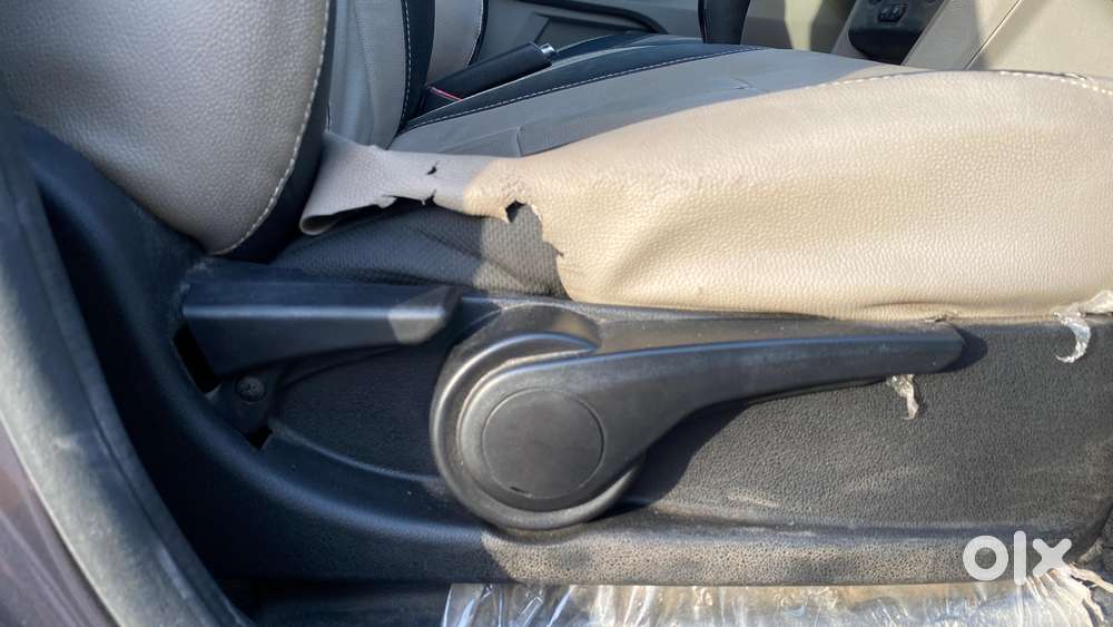 Tata Tiago 1.2 Revotron Xz, 2018, Petrol