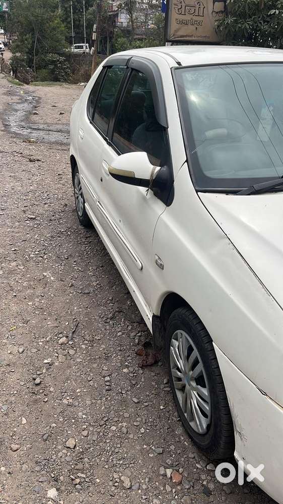 Tata Indigo Ecs 2012 Diesel Well Maintained
