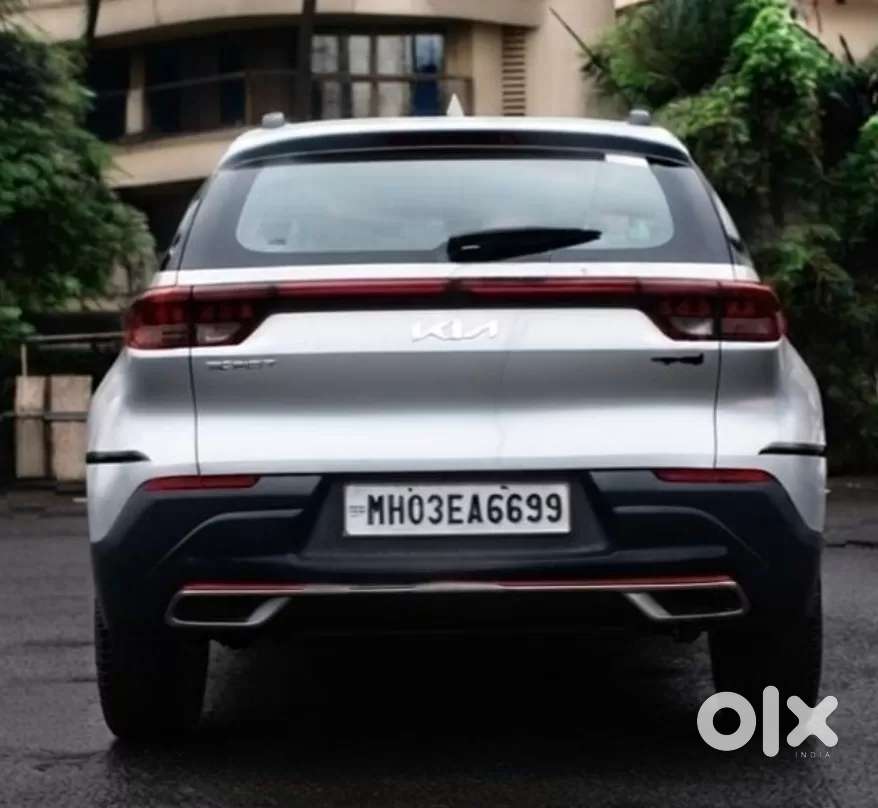 Kia Sonet Gtx Plus 1.5 Dct At, 2022, Diesel