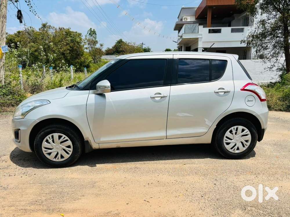 Maruti Suzuki Swift 2015 Diesel Good Condition