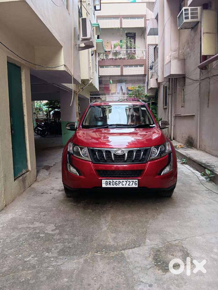 Mahindra Xuv500 2.2 W10, 2016, Diesel