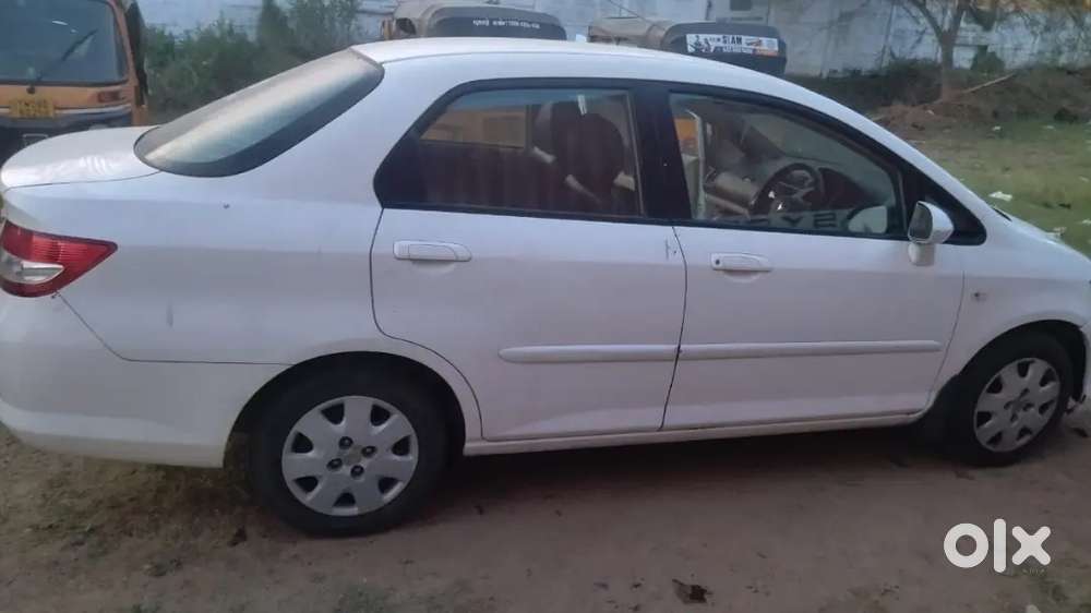 Honda City 2004 Petrol Good Condition